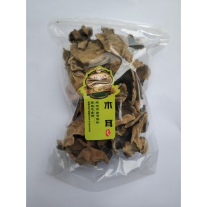 （仅广州市内销售）木耳150g
