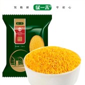 延川梁家河.小米生活包1500g