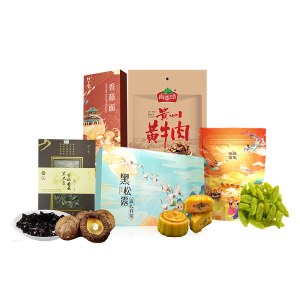 消费帮扶300元套餐D