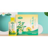 千优谷刺梨原汁饮品210g