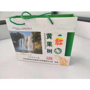 黄果树红米3kg