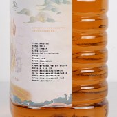 黔锦园花生油5L